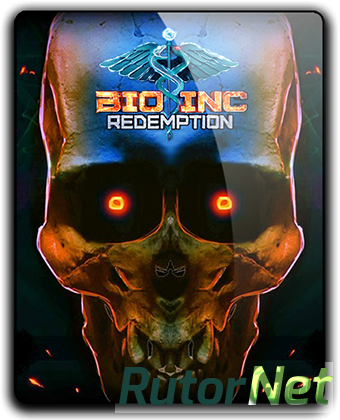 Bio Inc. Redemption (2018) PC | RePack от R.G. Механики