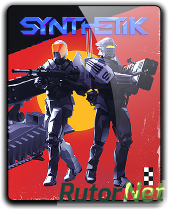 Synthetik [v 14.0] (2018) PC | RePack от Other's