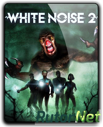 White Noise 2: Complete Edition [Update 52 + 6 DLC] (2017) PC | Repack от Pioneer