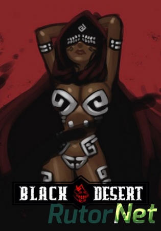 Black Desert [275665] (2015) PC | Online-only