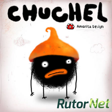Chuchel (2018) PC | Лицензия