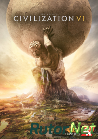 Sid Meier's Civilization VI: Digital Deluxe [v 1.0.0.229 + DLC's] (2016) PC | RePack от R.G. Механики