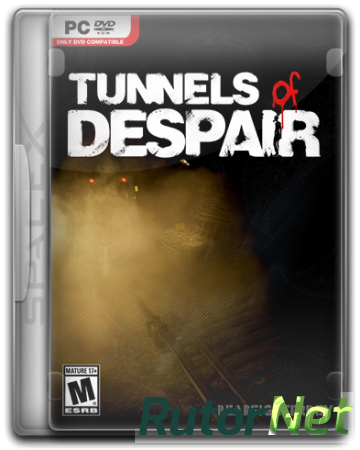 Tunnels of Despair [v 1.05] (2018) PC | Лицензия