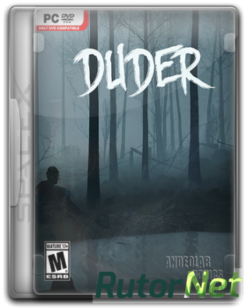 Duder (2018) PC | Лицензия