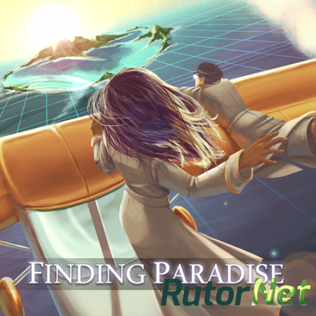 Finding Paradise (2017) PC | Лицензия