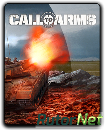 Call to Arms (2018) PC | Лицензия