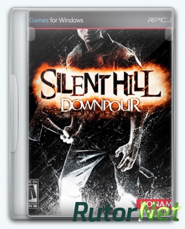 Silent Hill: Downpour [v3.0] (2012) PC