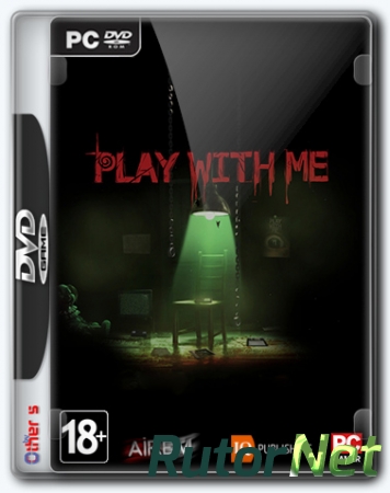 Play With Me (2018) PC | Лицензия
