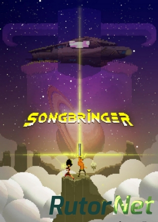 Songbringer (2017) PC | Лицензия