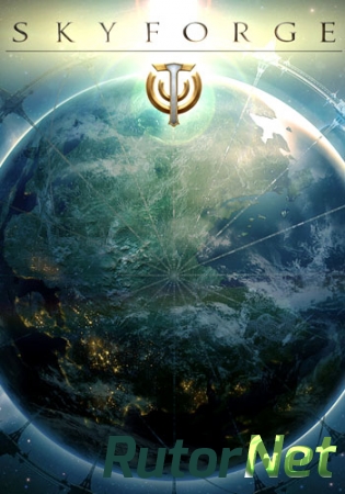 Skyforge [0.97.1.61] (2015) PC | Online-only