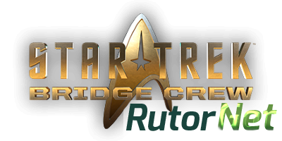 Star Trek™: Bridge Crew (Ubisoft) (ENG|MULTi3) [P] 