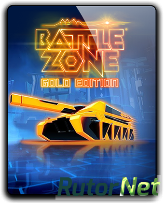 Battlezone Gold Edition [v1.08] (2017) PC | RePack от Other s