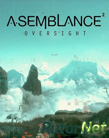 Asemblance: Oversight (ENG) [Repack] by FitGirl
