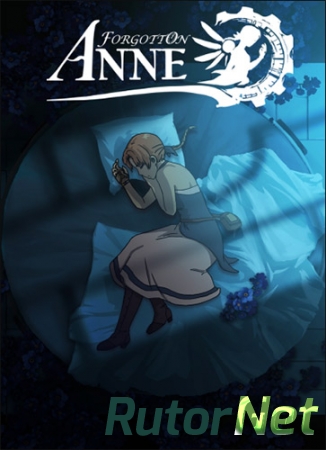 Forgotton Anne (ENG/MULTI3) [Repack] by FitGirl через torrent