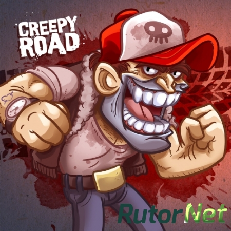 Creepy Road (Groovy Milk, GrabTheGames) (RUS/ENG/MULTi11) [L] - CODEX 