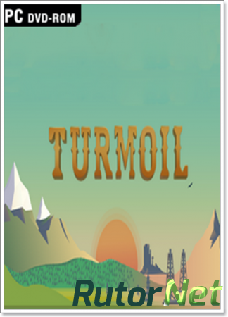 Turmoil [v2.0.9 + 1 DLC] (2018) PC | Лицензия