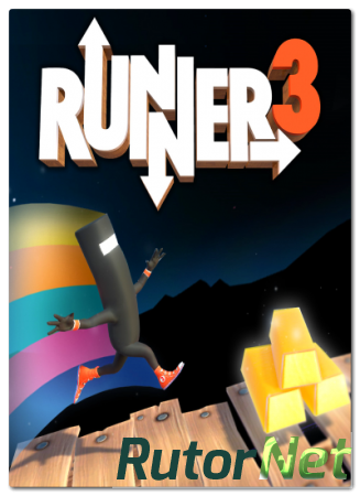 Runner3 (Choice Provisions) (ENG|MULTi6) [L] - GOG 