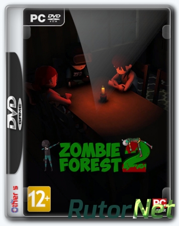 Zombie Forest 2 (2018) PC | RePack от Covfefe