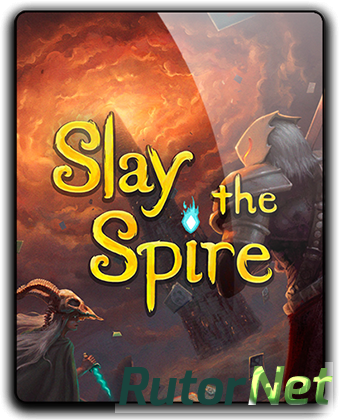 Slay the Spire [Update 29 | Early Access] (2017) PC | RePack от qoob