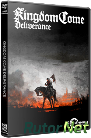 Kingdom Come: Deliverance [v 1.5.0 + 1 DLC] (2018) PC | RePack от R.G. Механики