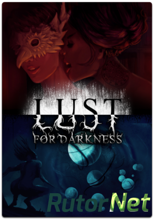 Lust for Darkness (2018) PC | RePack от R.G. Catalyst