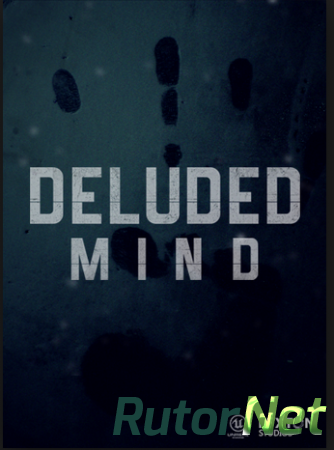 Deluded Mind [v 1.8.4] (2018) PC | RePack от SpaceX