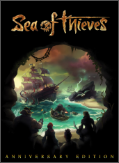Sea of Thieves: Anniversary Edition (2019)