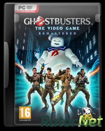 Ghostbusters: The Video Game Remastered (2019) PC