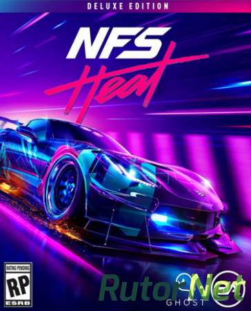 Need for Speed: Heat - Deluxe Edition (2019) PC | Лицензия
