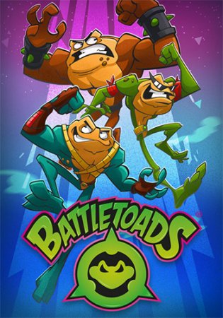 Battletoads (2020) PC | RePack от FitGirl
