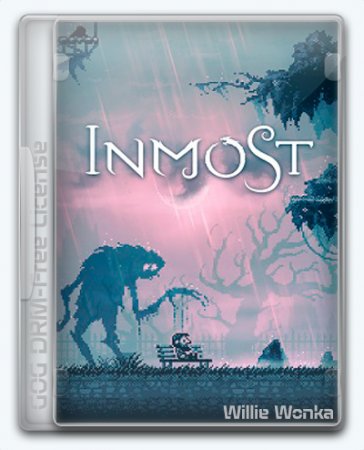 INMOST (2020) [Ru/Multi] (1.0) License GOG