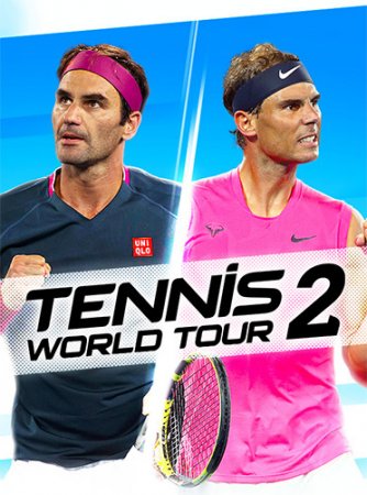 Tennis World Tour 2 + DLCs