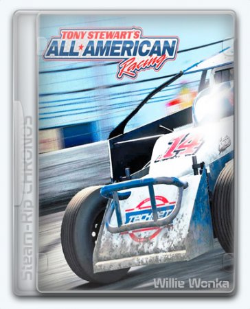 Tony Stewart's All-American Racing (2020)
