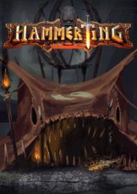 Hammerting (2020)