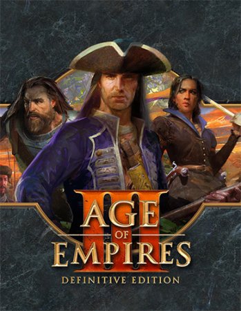 Age of Empires III: Definitive Edition 100.12.1529.0 от FitGirl