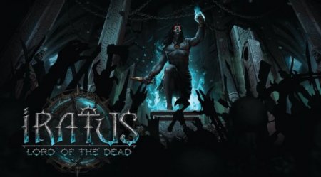 Iratus: Lord of the Dead v180.09