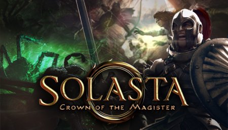 Solasta: Crown of the Magister v0.3.3