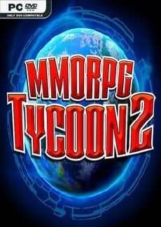 MMORPG Tycoon 2 (v0.17.155) Early Access На Русском