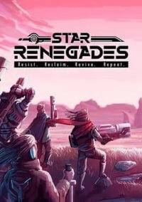 Star Renegades (v1.0.4.5)