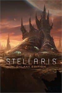 Stellaris: Galaxy Edition (v2.8.1.2)