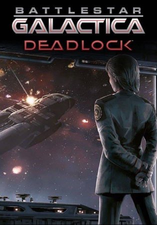 Battlestar Galactica Deadlock (1.5.111)