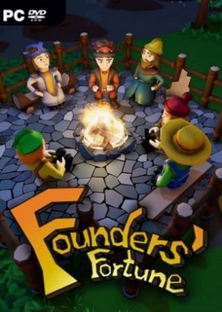 Founders' Fortune (v1.2) На Русском