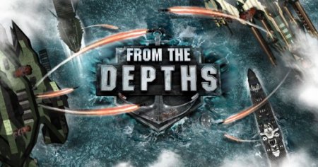 From The Depths v3.0.6.0