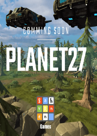 Planet27 (2020)
