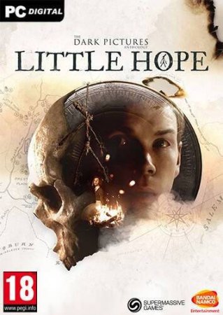 The Dark Pictures Anthology: Little Hope (2020) RePack На Русском