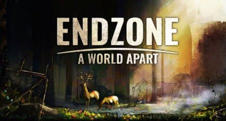 Endzone - A World Apart v0.7.7655