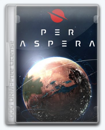 Per Aspera (2020) [Ru/Multi] (1.0.0.0.5.10176.2020.12.2) License GOG [Deluxe Edition]
