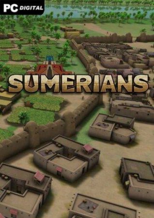 Sumerians (2020) Early Access На Английском