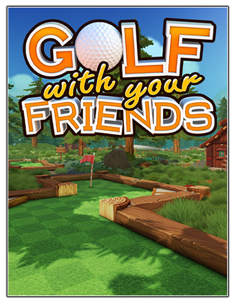 Golf With Your Friends [v 751 + DLCs] (2020) PC | Лицензия