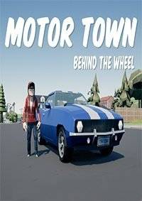Motor Town: Behind the wheel (2021) На Английском